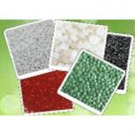 Suspensie PVC - materii prime 